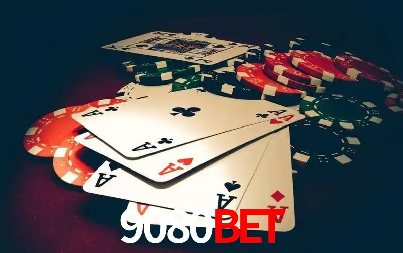 9080Bet Login