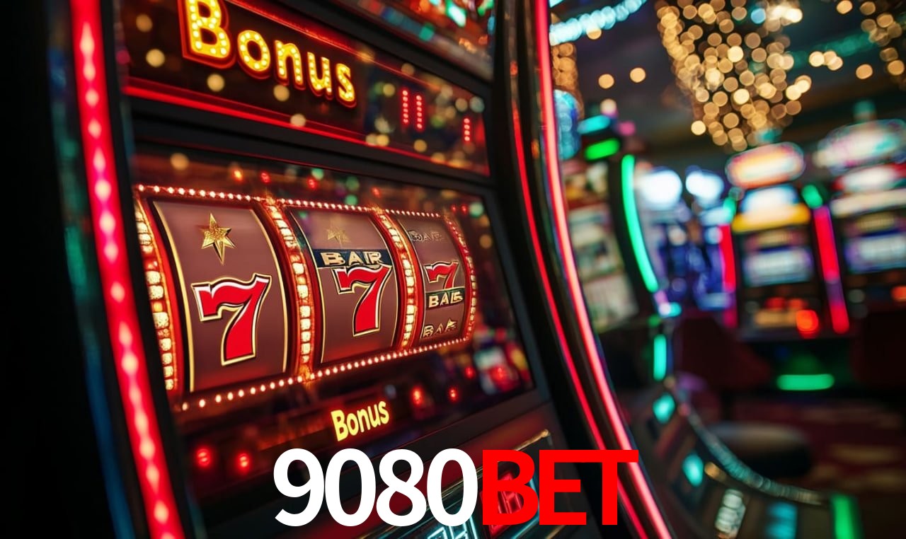 Bônus Generosos e Exclusivos no 9080Bet para Você!