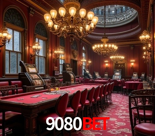 9080Bet - Divirta-Se No Casino - 9080Bet Vip Login