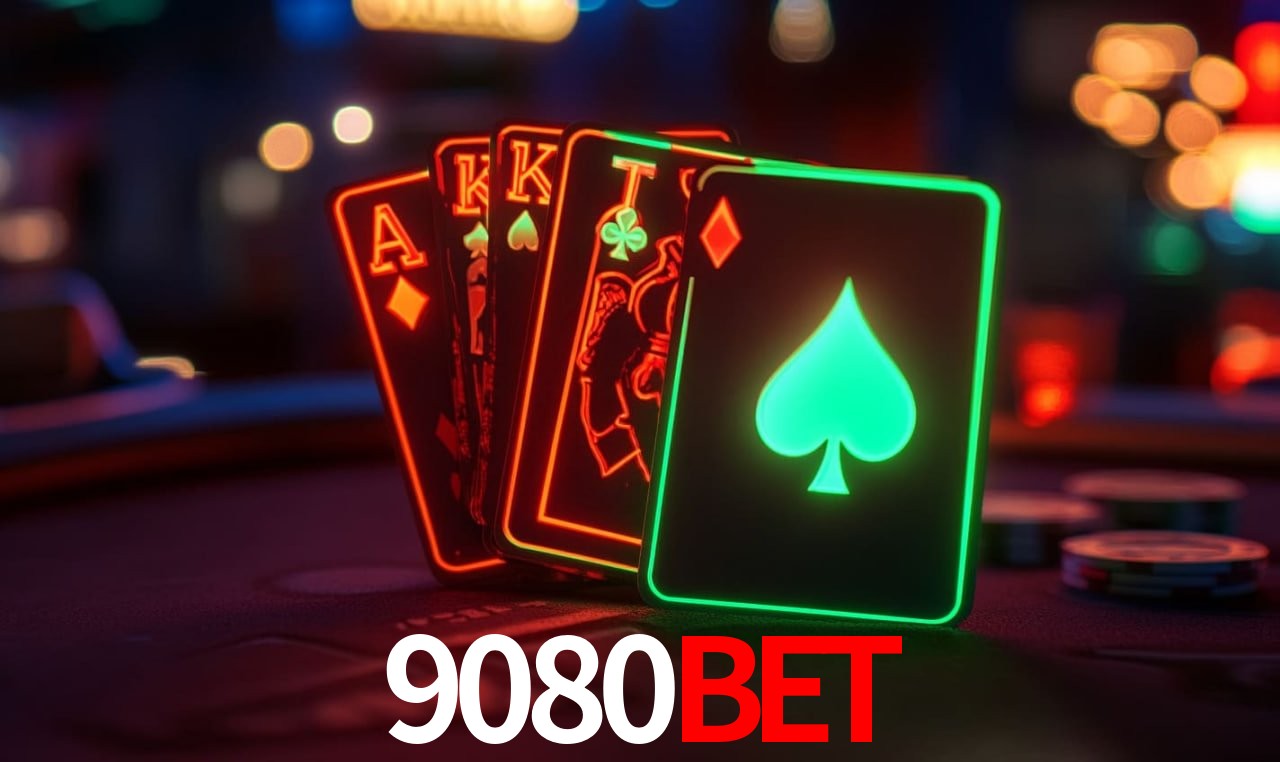 Ofertas Imperdíveis na 9080Bet: Promoções e Bônus Que Valem a Pena