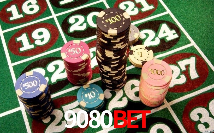 9080Bet Vip Login